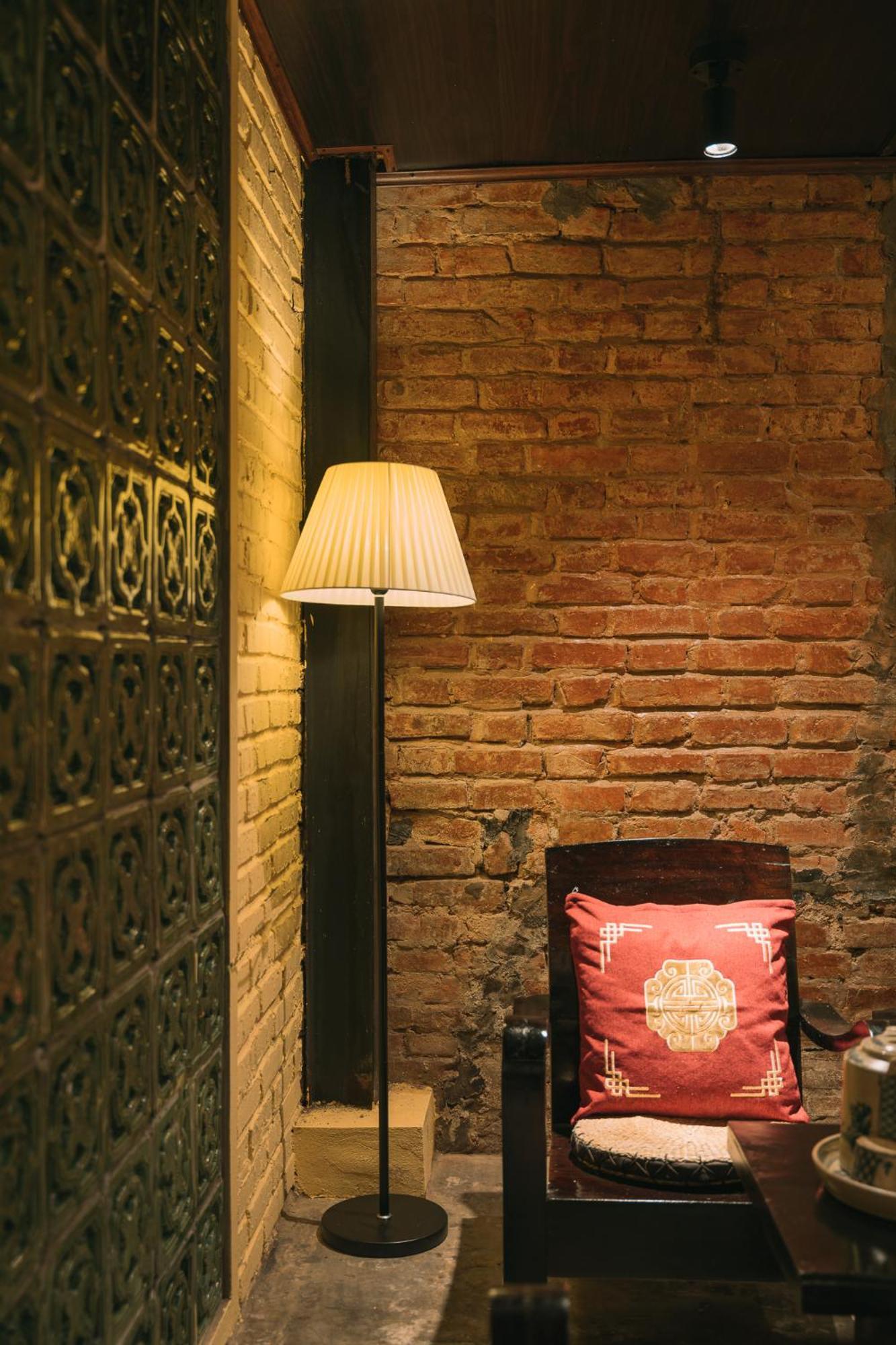 2Br Cultural House In The Heart Of Old Quarter Washer&Dryer 河内 外观 照片