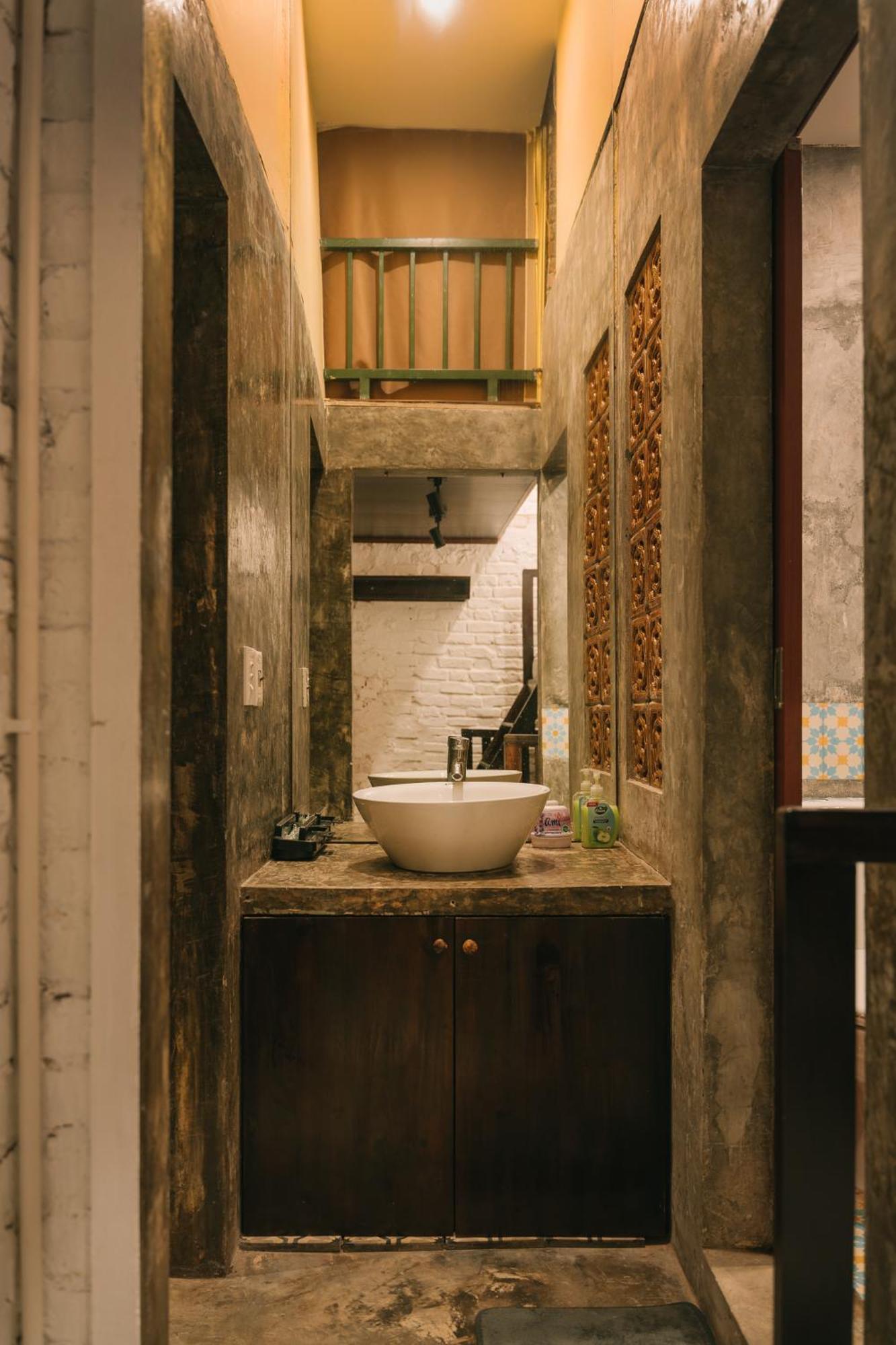 2Br Cultural House In The Heart Of Old Quarter Washer&Dryer 河内 外观 照片